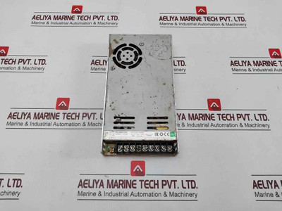 Schneider Electric Abl2Rem24100K Power Supply 100-120V/200-240V 5.2-2.5A