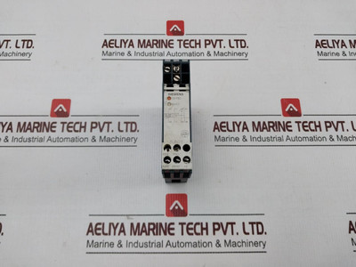 Siemens 3Un2100-0An7 Thermistor Motor Protection Relay 220–240V 5060Hz