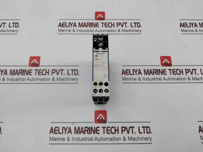 Siemens 3un2100-0an7 Thermistor Motor Protection Relay 50/60hz