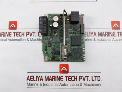 Siemens A5E01691236-1 Pcb For Digital IO Module 94V-0 A5E03068745-1