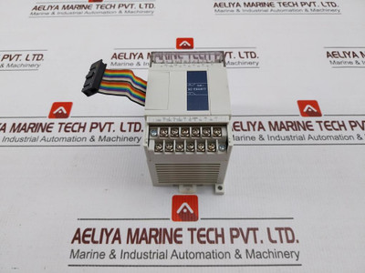 Xinje Xc-e8X8Yt Extension Module H1.1V4 24V