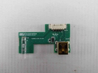 M2i Corporation Topre Otg V1.0a Man Machine Interface (pcb Module)