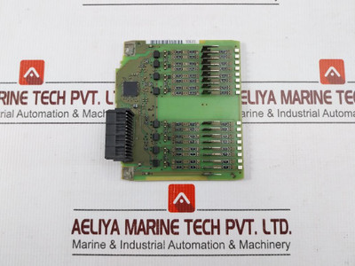 Siemens A5E01701240 1 Printed Circuit Board Card 94V-0