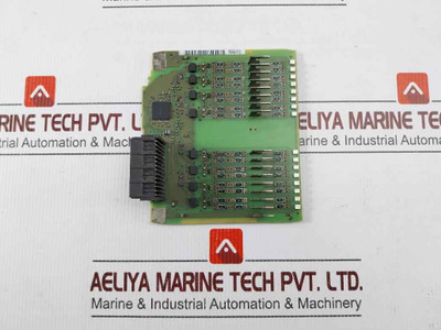 Siemens A5e01701240 1 Power Supply Unit