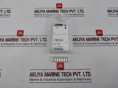 Phoenix Contact Fbri 10-5N Fixed Bridge Bm I30