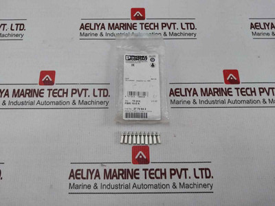 Phoenix Contact Fbri 10-5n Fixed Bridge Bm I30