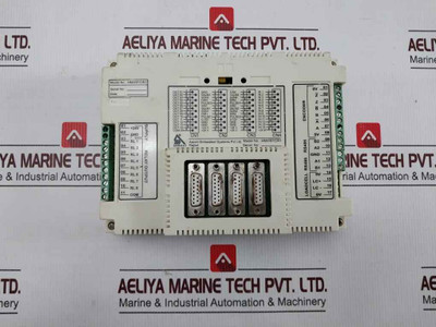 Aarohi Hmi/Rp/Or1 Human Machine Interface Display Panel 24V (Not Working)