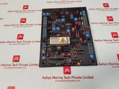 Newage mx321-2 e000-23212 automatic voltage regulator Newage mx321-2 e000-23212 automatic voltage regulator