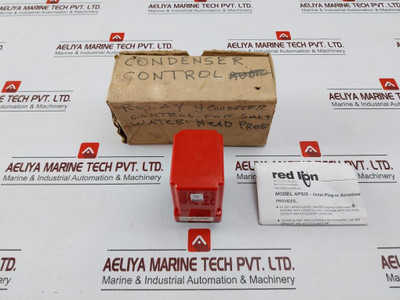 Red Lion Apsis000 Power Supply Current Source 50/60Hz