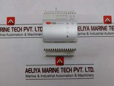 Carel Evd0000E51 Evd Evolution Rev-1.567