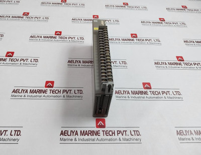 Lg Ftu 223B Terminal Block 2448V