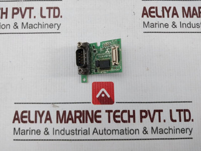 Mitsubishi Fx1N-232-bd Communication Board Jy331Ca7102B
