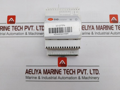 Carel Evd0000E51 Evd Evolution Rev-1.573 9Efc65-09