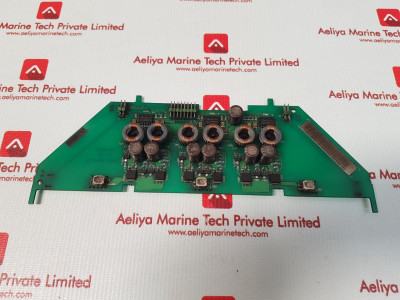 Abb ngdr-03 inverter driver board