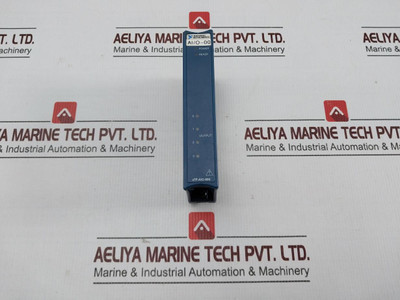 National Instruments Cfp-aio-600 Multifunction Analog IO Module 189830J-02