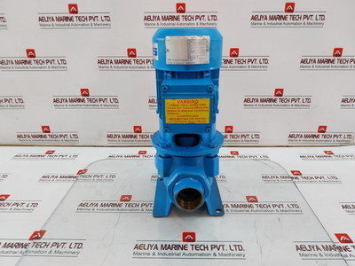 Abs Pump Vm 32-7 Vertical Inline Pump 5060Hz Ip54