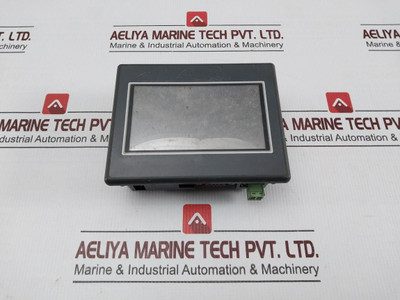 Renu Fp5043T-e Hmi Touch Panel Ci 4613228136 HW Rev A9