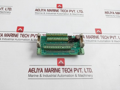 Pas Sennhofer 92 S 010 Terminal Interface Board Module