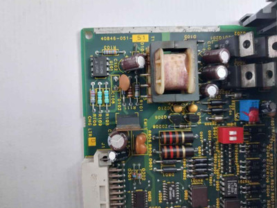 Allen-bradley 1746-nio4v Analog Combination I/o Module -20ma To +20ma