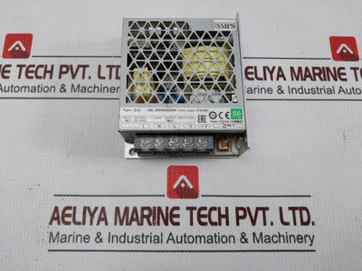 Schneider Electric Abl 2Rem24020K Smps Power Supply Unit 5060Hz 50W