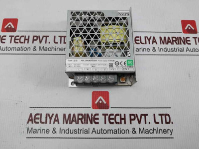 Schneider Electric Abl 2rem24020k Smps Power Supply Unit 50/60hz 50w