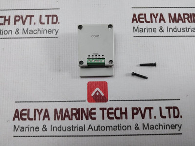 Panasonic Afpx-com1 Communication Cassette