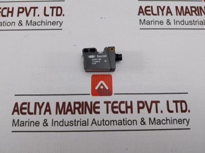 Baumer O300Y.Qr-11144073 Photoelectric Sensor -25 ... +60°C 40Ma 3.5M 10-30 Vdc