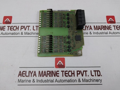 Siemens A5E01701240 1 Input Module Board 94V-0