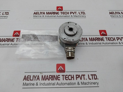Kubler 8.6179.R314.1111 Incremental Encoder 7V Ac 60Ma