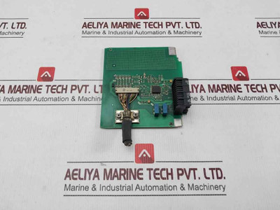 Siemens 720 1563 05a Printed Circuit Board Card 964 444-2/n