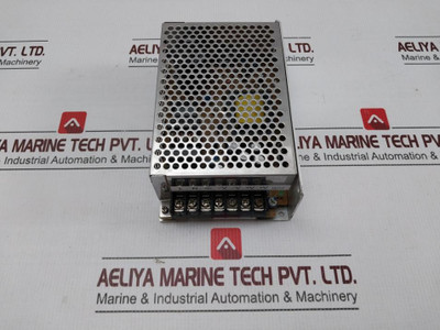 Omron S8Jc-z15024C Power Supply Unit 5060Hz 2.0A