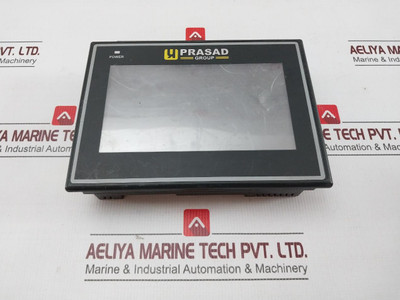 Omron Nb7W-tw00B Programmable Terminal Interactive Display Panel 5Vdc 250Ma