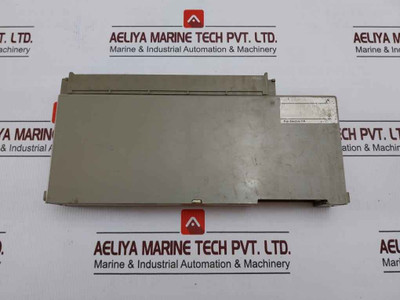 Fuji Electric Ftu123c Digital Input Module 12-24v