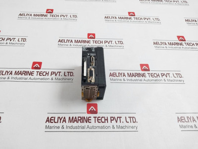 Omron Cj1M-cpu13 Programmable Controller 94V-0 Ver 4.0 2260694-2A