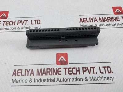 Siemens 6Es7 392-1Aj00-0Aa0 Front Connector