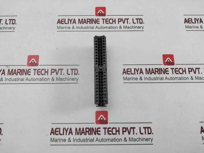 Siemens 6es7 392-1am00-0aa0 Front Connector Wmr Ad