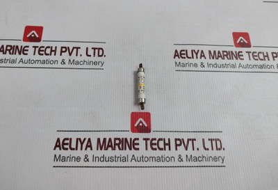 Lot Of 6X Utsunomiya Electric Nc1 3A Cello-lite Fuse 20Ka Nk E-3049