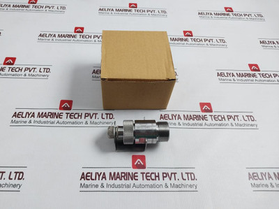 Desmi Fuv-p38 G1 Uv Measurement Window