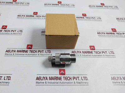 Desmi Fuv-p38 G1" Uv Measurement Window