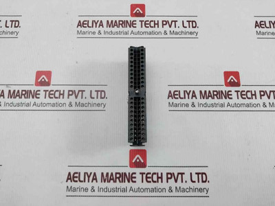 Siemens 6es7 392-1am00-0aa0 Front Connector L9