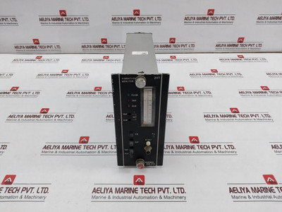 Shinko 75-2Vt Vibration Monitor 0-2 Mm 0-160 µM