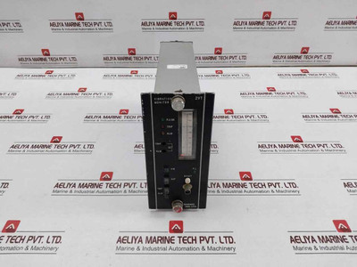 Shinko 75-2Vt Vibration Monitor 0-2 Mm 0-160 µM