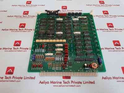 Mitsui sep-c 1-0421 pcb card