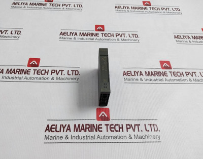 Siemens 6Es7 132-4Bd00-0Aa0 Power Module 24V Dc 0.5A