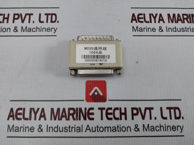 Mcgs 1024 Universal Version Software Dongle 000000874016