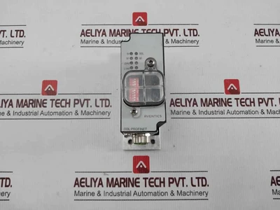 Aventics R412 013 399 Ddl Devicenet Pneumatic Valve Driver 18W13