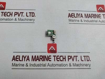 Mitsubishi Electric E46669-717V High Speed Counter Pcb