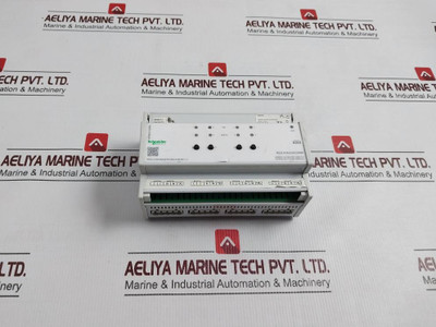 Schneider Electric Mtn6710-0004 Universal Dimming Actuator 5060 Hz-ac 220-230V