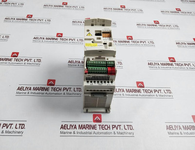 Abb Acs355-03E-03A3-4 3 Phase Variable Frequency Drive 400V480V (Not Working)
