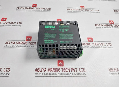 Murr Elektronik 85086 Switch Mode Power Supply E200364 1.5-2.5 Mm2